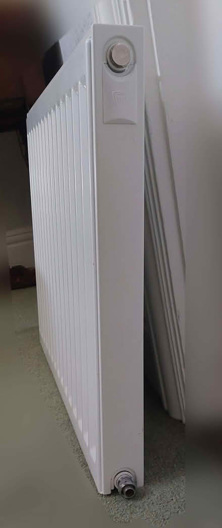 Photo of free Steel Radiator unused (Havant PO9) #3