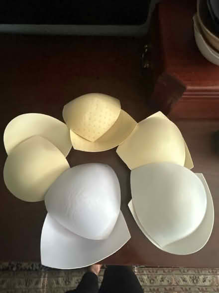 Photo of free Foam pad inserts new (NW Evanston) #3