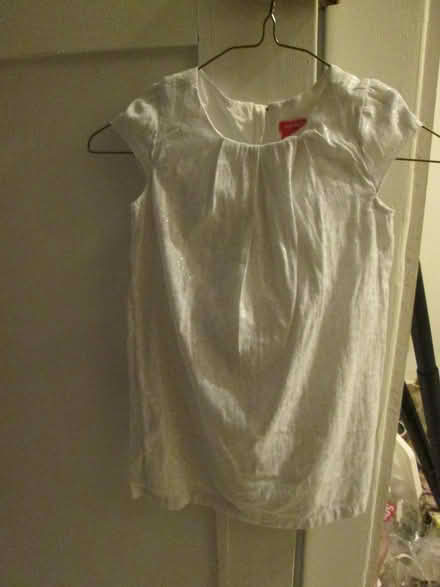 Photo of free girl's dress and vest (Old Ottawa South) #1