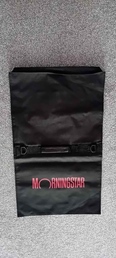Photo of free Lightweight Document Bag (Wokingham, RG41) #2
