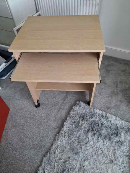 Photo of free Desk (Monikie DD8) #1
