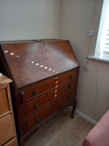 Photo of free Bureau (Waltham Abbey EN9) #2
