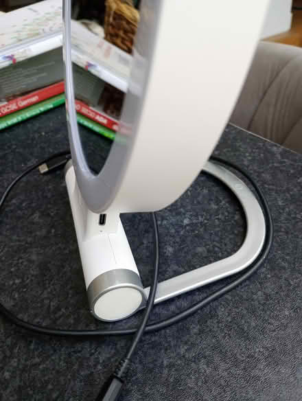 Photo of free Light up mirror (Maidstone ME15) #2