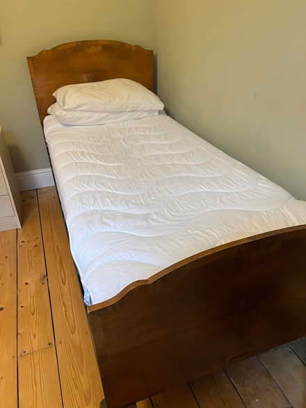 Photo of free Single Bed (Earley RG6) #1
