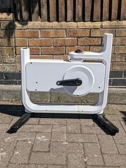 Photo of free Stationary Workout Bike For Components/Parts (PL4) #1