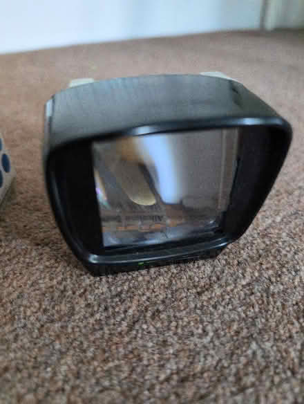 Photo of free Mini transparency viewer (Eastcote HA5) #2