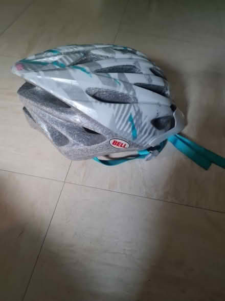 Photo of free Kids helmet (NG15) #3