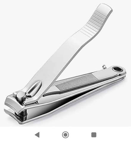 Photo of Nail clippers (Corfe Mullen BH21) #1