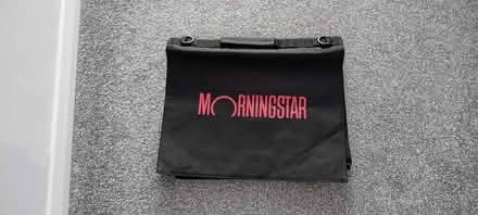 Photo of free Lightweight Document Bag (Wokingham, RG41) #1