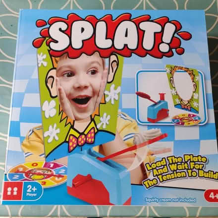 Photo of free Kids Game Age 4+ (Knighton LE2) #1