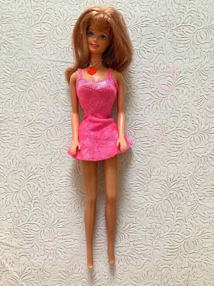 Photo of free Barbie B (Spring Hill, Somerville) #1