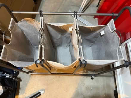Photo of free Laundry Sorter (Lacey) #2
