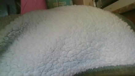 Photo of free silent night blanket (BA2) #1