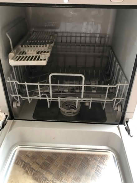 Photo of free Comfee mini dishwasher, for repair (Sheet) #1