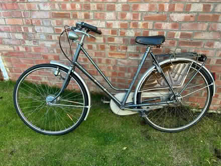 Photo of free Gazelle Bike (West Deeping) #1
