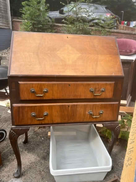 Photo of free Cabinet (Hx61ad) #1