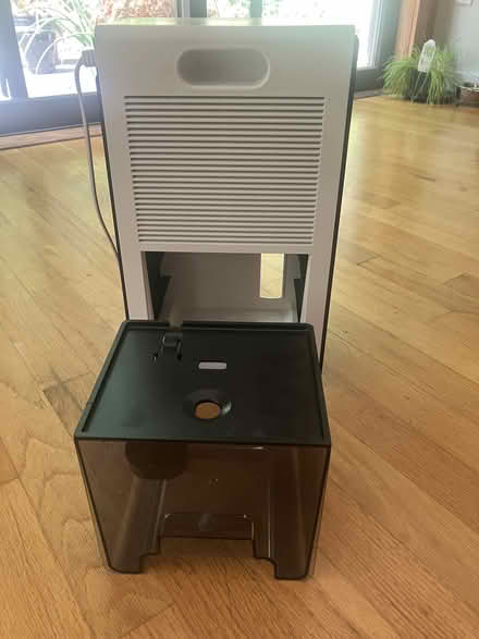 Photo of free NineSky CT2 dehumidifier (Ellis Hollow) #3