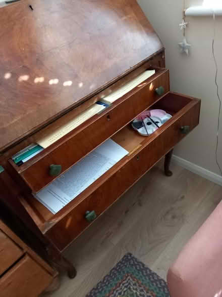 Photo of free Bureau (Waltham Abbey EN9) #4