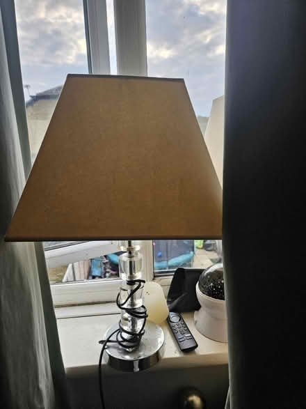 Photo of free 2 x bed side table (Durrington BN13) #1
