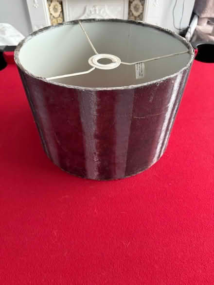 Photo of free Light shade (TN39) #1