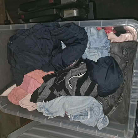 Photo of free Kids clothes (Derby DE24) #1