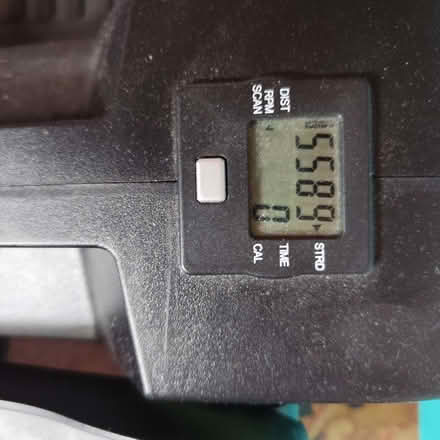 Photo of free Seated Elliptical Rower (Chalker's Corner SW14) #2