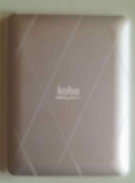 Photo of free e-reader (Central Blackburn BB1) #2