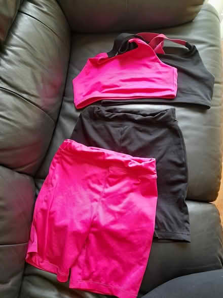 Photo of free Girl's sport kit (MK41) #1