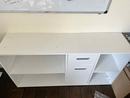 Photo of free Office Side Cabinet (DA12) #2