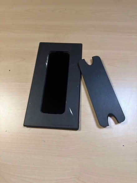 Photo of free Square table (95070) #2