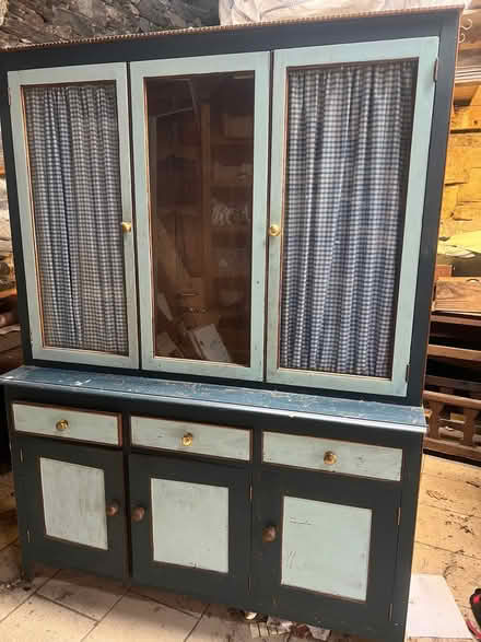 Photo of free Welsh Dresser (Mosedale CA11) #1