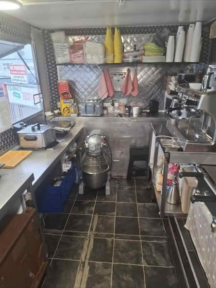 Photo of free Food Truck (Coill dubh) #2