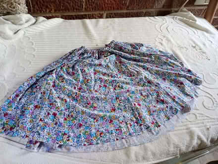 Photo of free Children's skirts (Emsworth PO10) #2