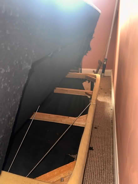 Photo of free Sofa bed - working condition (Everton L5) #4