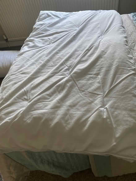Photo of free Double duvet (Mere Green Sutton Coldfield) #1