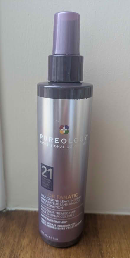 Photo of free Hair products (RH4) #2