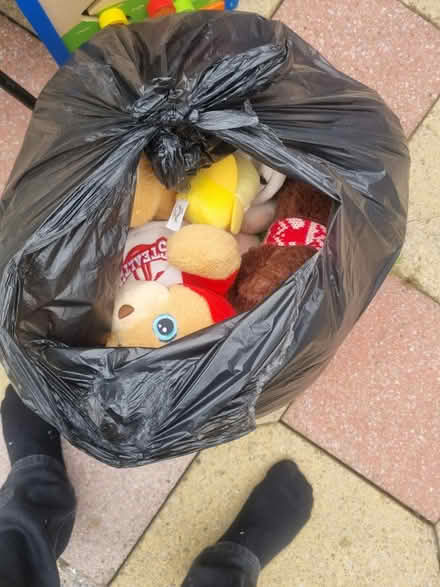 Photo of free Bunch of kids stuff (Lees OL4) #4