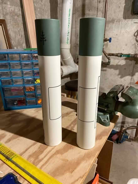 Photo of free Tubes (Darien) #1