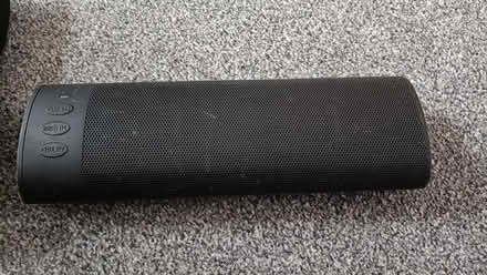 Photo of free Bluetooth Speaker (Grace Mount EH16) #1
