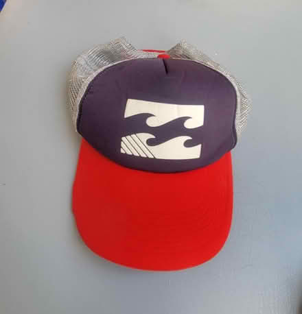 Photo of free Baseball hats (Medford ma) #3
