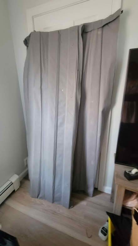 Photo of free Bed Slats (Medford ma) #1