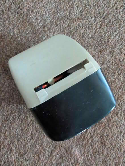 Photo of free Mini transparency viewer (Eastcote HA5) #3