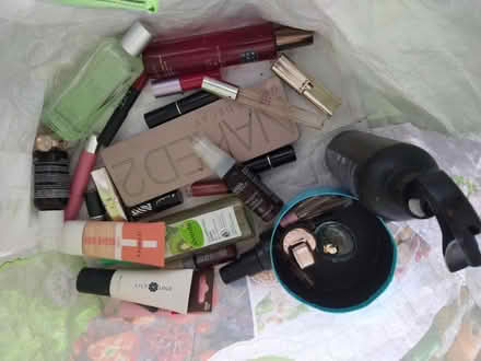Photo of free Bundle of beauty products (Caversham RG4) #1