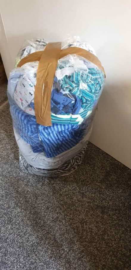 Photo of free Bag of offcut material (Chorley PR6) #1