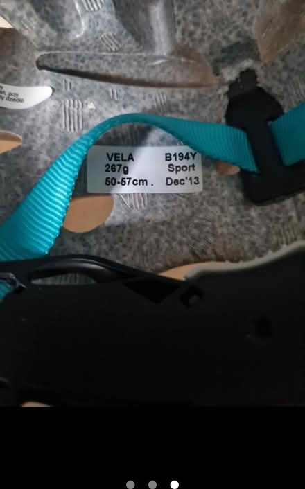 Photo of free Kids helmet (NG15) #2