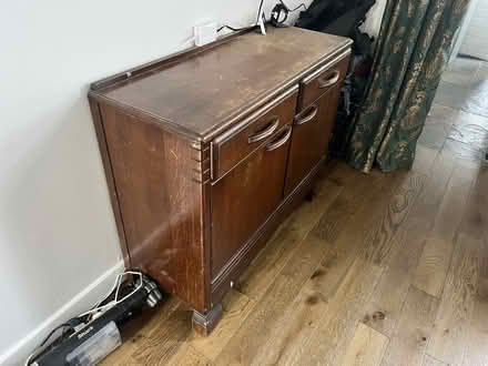 Photo of free Side Table (DA12) #4