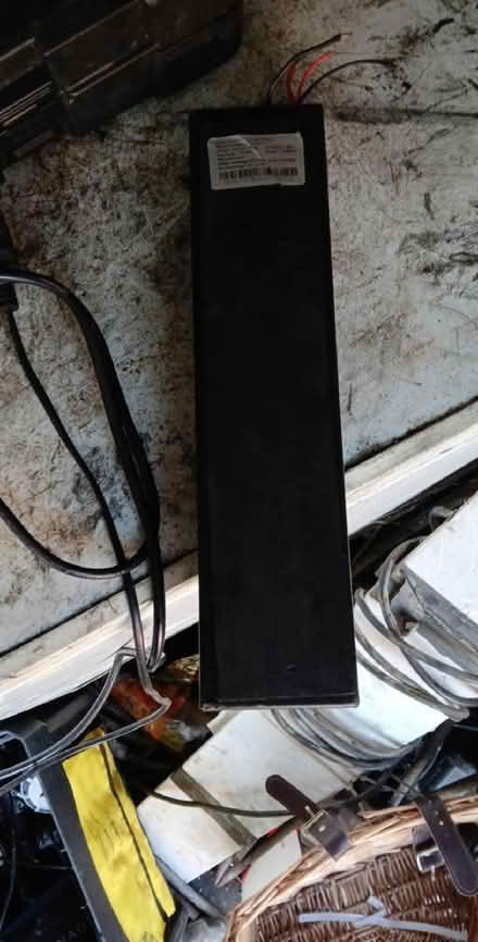 Photo of 36v electric scooter battery that works (St Helens TN35) #2