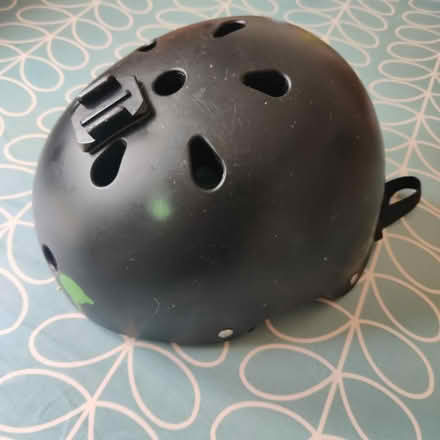 Photo of free Kids Scooter/Bike Helmet (Knighton LE2) #3