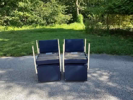 Photo of free Office chairs (Springfield 19064) #2