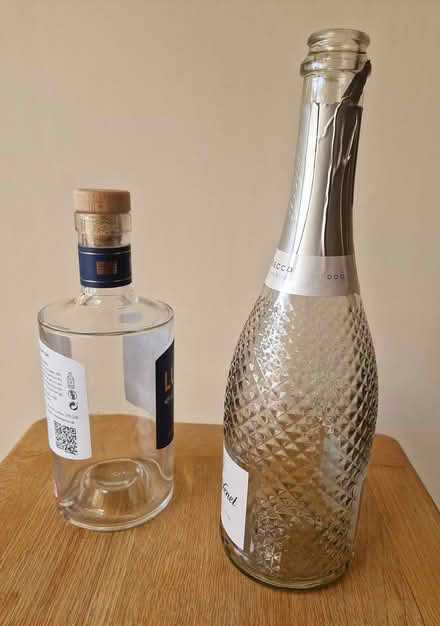 Photo of free Bottles for Crafts? (Shoeburyness (SS3)) #1